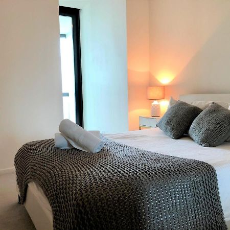 Readyset Apartments On Southbank Boulevard Мелбърн Екстериор снимка