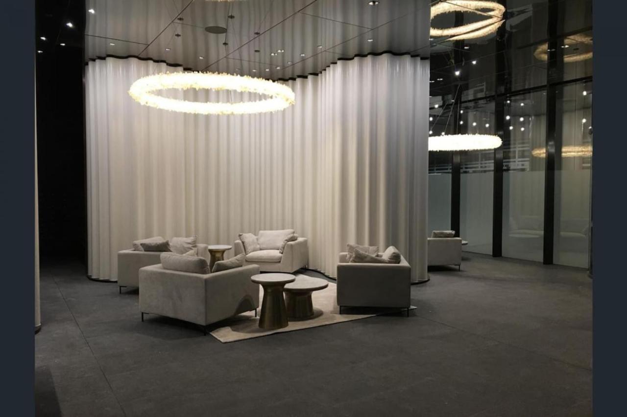 Readyset Apartments On Southbank Boulevard Мелбърн Екстериор снимка