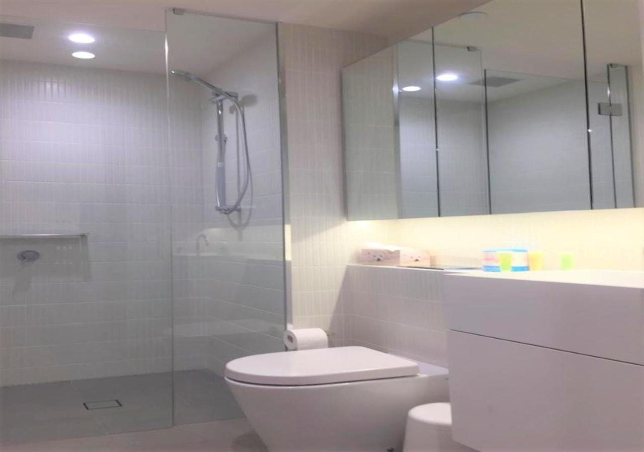 Readyset Apartments On Southbank Boulevard Мелбърн Екстериор снимка