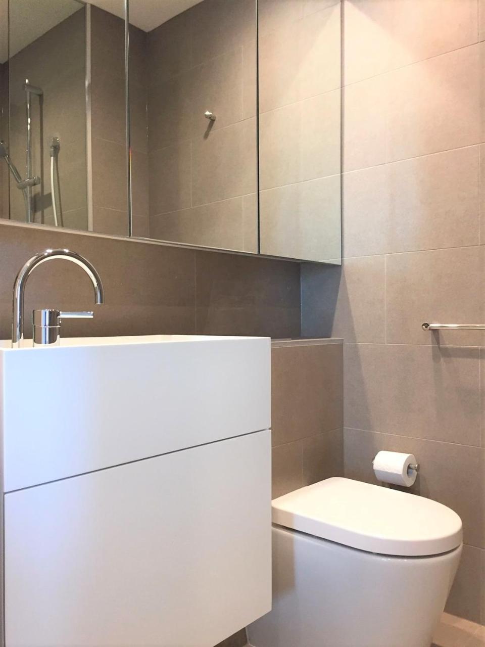Readyset Apartments On Southbank Boulevard Мелбърн Екстериор снимка