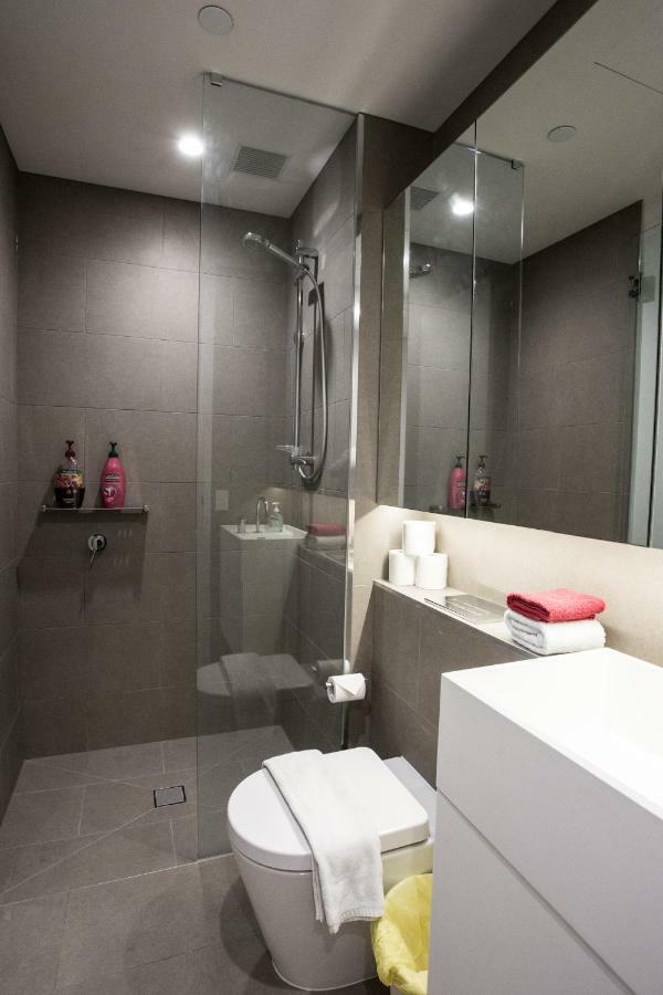 Readyset Apartments On Southbank Boulevard Мелбърн Екстериор снимка